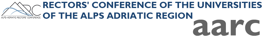Rectors' Conference of the Universities of the Alps-Adriatic Region
